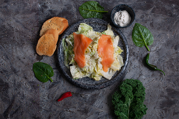 (بيلوجا سي فود (مغلق مؤقتا - Image 6