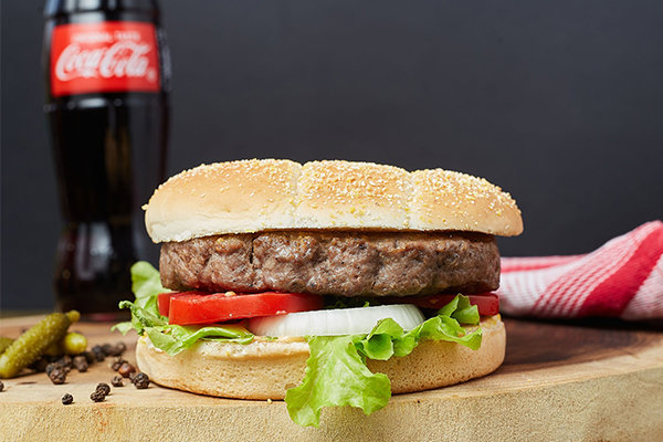 بيج بانز برجر - Image 6