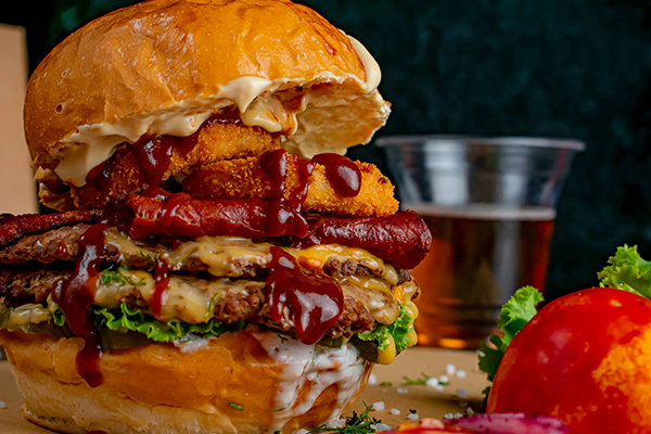 سيكريب برجر سوسايتي - Image 6