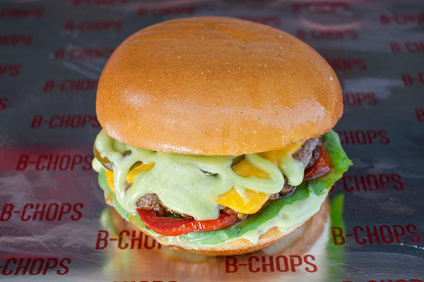 بي- شوبس - Image 6