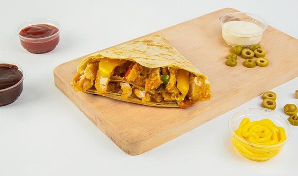 سيتى كريب الزهراء - Image 6