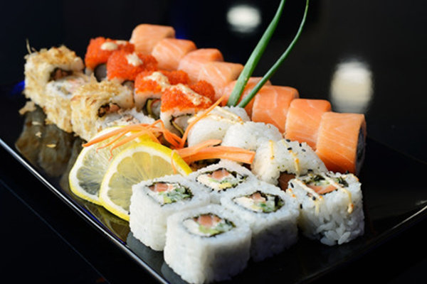 فيوجين سوشي - Image 6