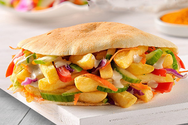 فول و فلافل ماهر - Image 6