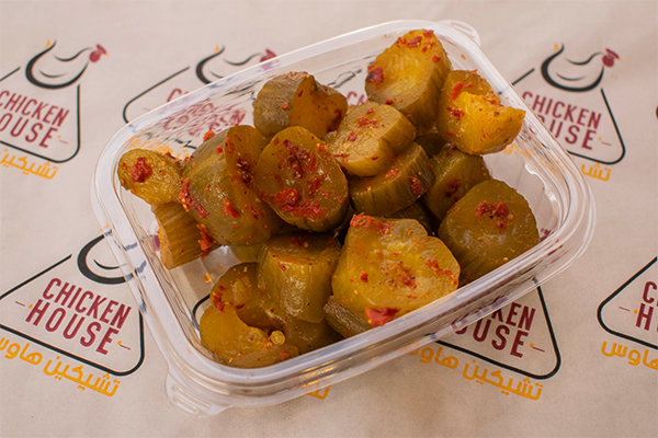 تشيكن هاوس - Image 6