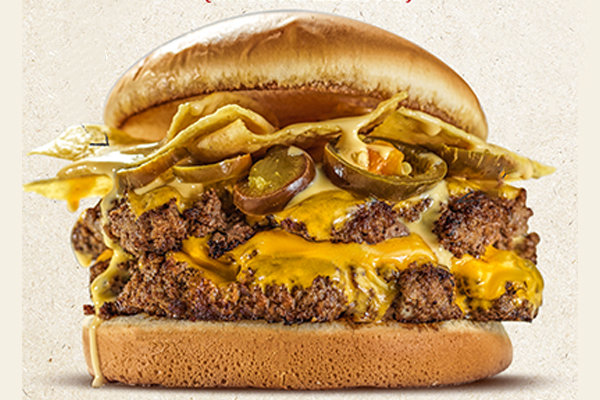 برجر ثيري - Image 6