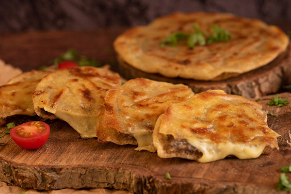 حواوشي عيش اند لحمة - Image 6