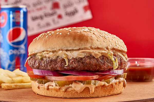 شارع الحمرا - Image 6