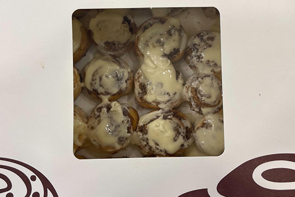 سينامون فاكتوري - Image 6