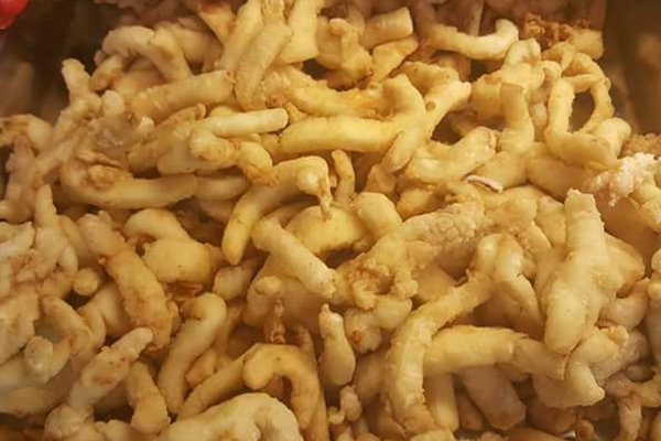 كبده و مخ الشرقاوي - Image 6