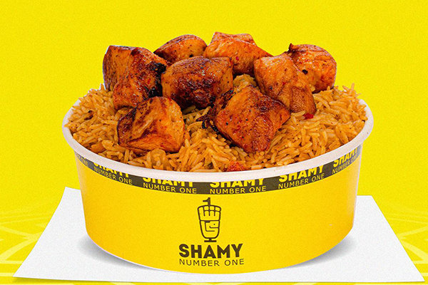 شامى نمبر وان الدقي - Image 6