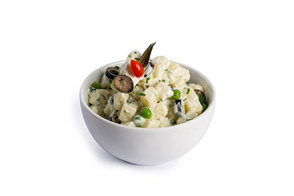 تشيكن مييت فيش - Image 6