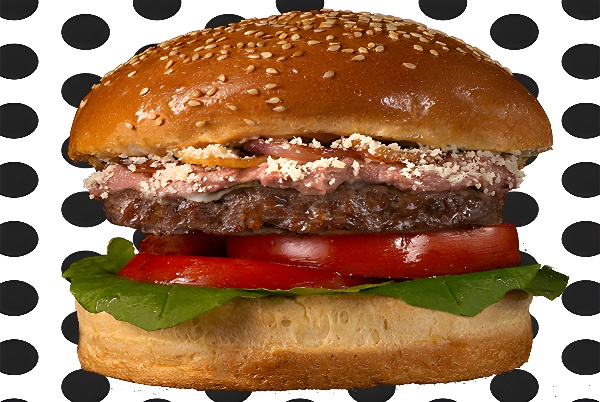 برجر تري - Image 6