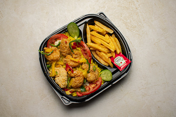 جيب فود اند درينكز - Image 6