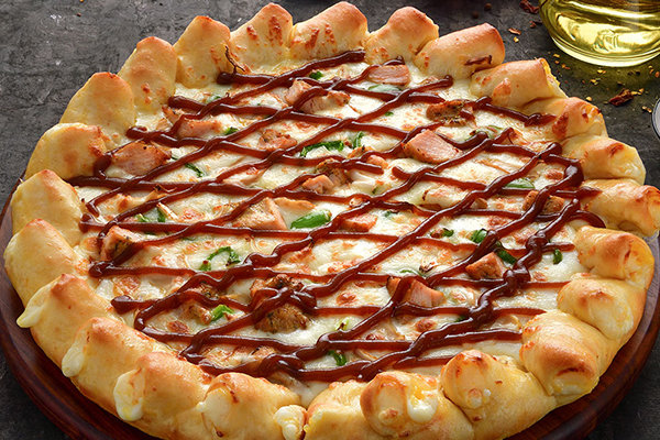 كنجدم بيتزا - Image 6