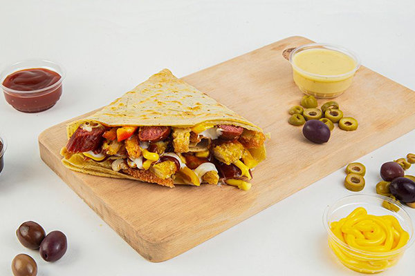 سيتي كريب داون تاون - Image 6