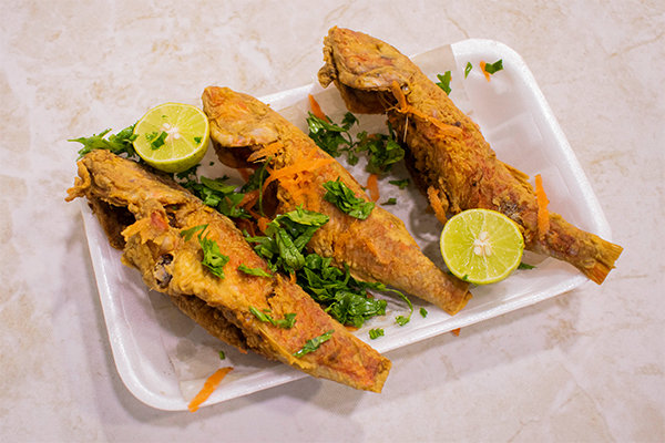 كبابجى و كبدة و اسماك الفردوس - Image 6