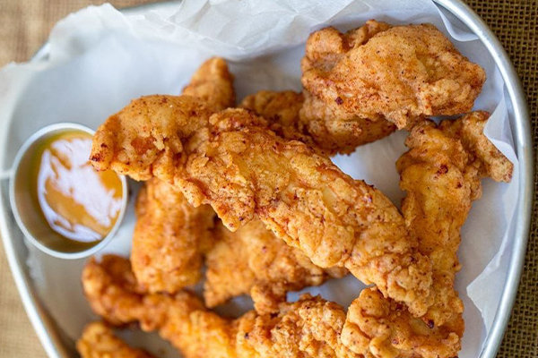 هارلي فرايد تشيكن - Image 6