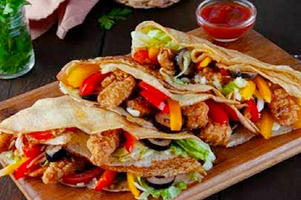 وجبة ماما هند - Image 6