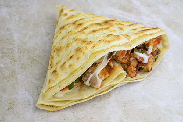 كريب سبايسي - Image 6