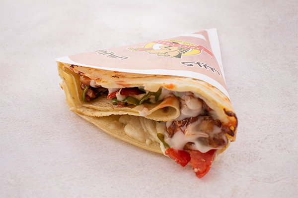 سبايسى كريب زهراء مدينة نصر - Image 6