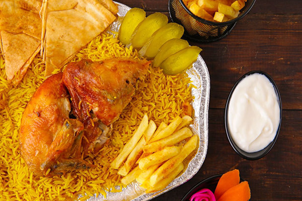 ( الدانة السوري ( مغلق مؤقتا - Image 6