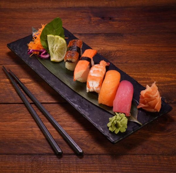 تايو سوشي - Image 6