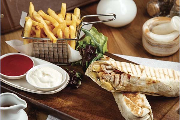 كرمالك(مغلق مؤقتا) - Image 6