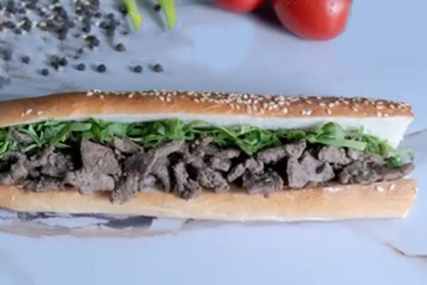 ملك الساندوتش - Image 6