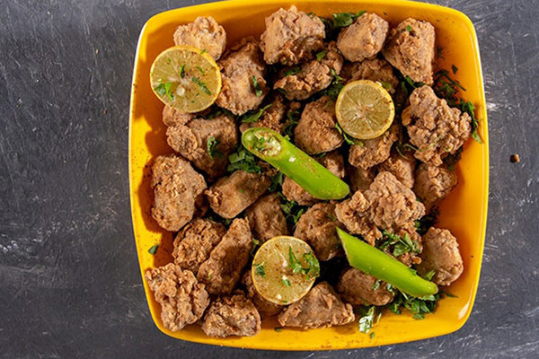 كبدة و مخ الشرقاوى مصر الجديدة - Image 6