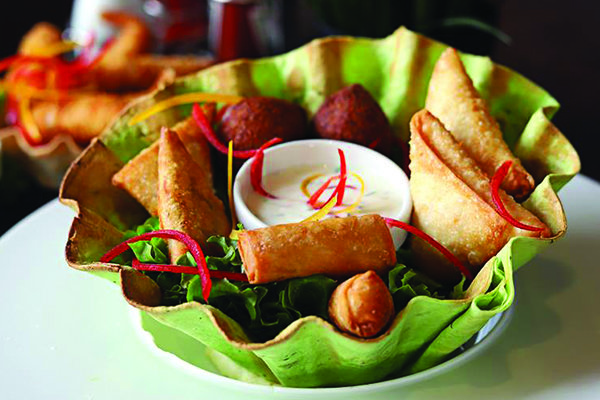 مطعم و كافيه جوستو - Image 6