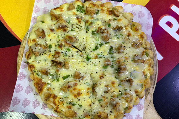 هابي بيتزا - Image 6