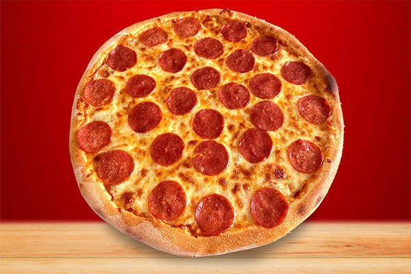 يوركي بيتزا(مغلق مؤقتا) - Image 6