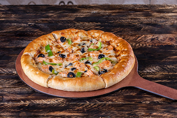 بيتزا تيم - Image 6