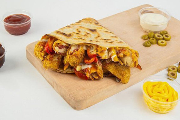 سيتى كريب - Image 6