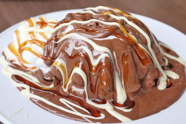 شوكوليت بالاس - Image 6