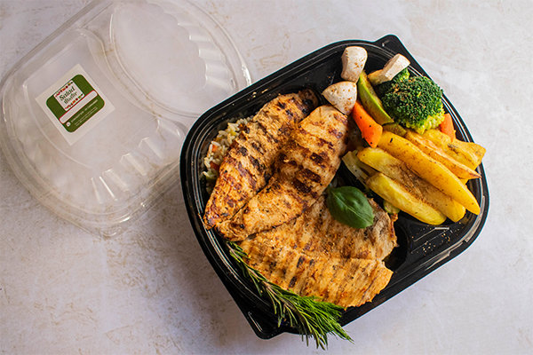 سالاد ماستر - Image 6