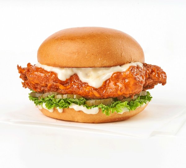  تشيكين وركس (مغلق مؤقتا) - Image 6