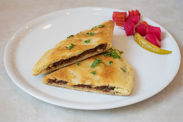 مكرونة و حواوشي تيتو  - Image 6