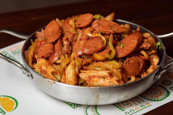 كبدة الفلاح - Image 6