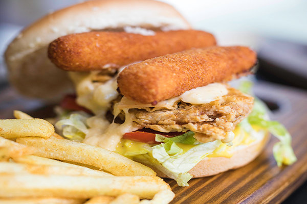 برجر بروس - Image 6