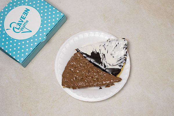 لافين وافل - Image 6