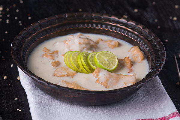 جو تشكن - Image 6