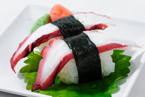 ناجويا سوشي - Image 6