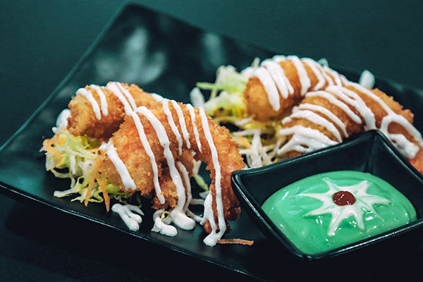 لومي سوشي - Image 6