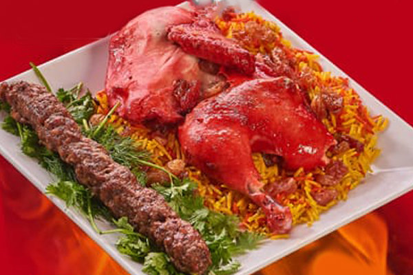 حضرموت طباخ الريس - Image 6