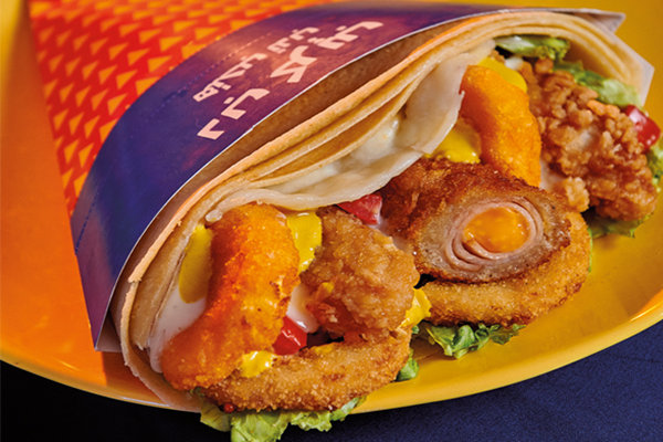 الدب كريب(مغلق مؤقتا) - Image 6