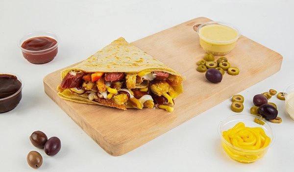 سيتي كريب المعادي - Image 6