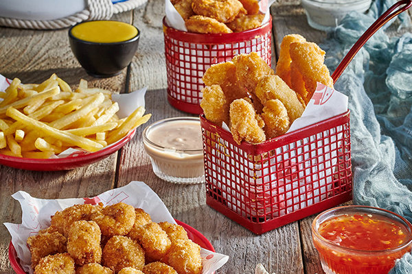 فيش برجر - Image 6