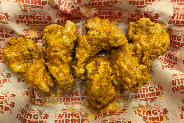 ونجز اند شرمبز - Image 6