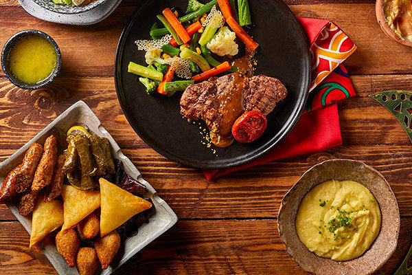 مطعم كلوف - Image 6